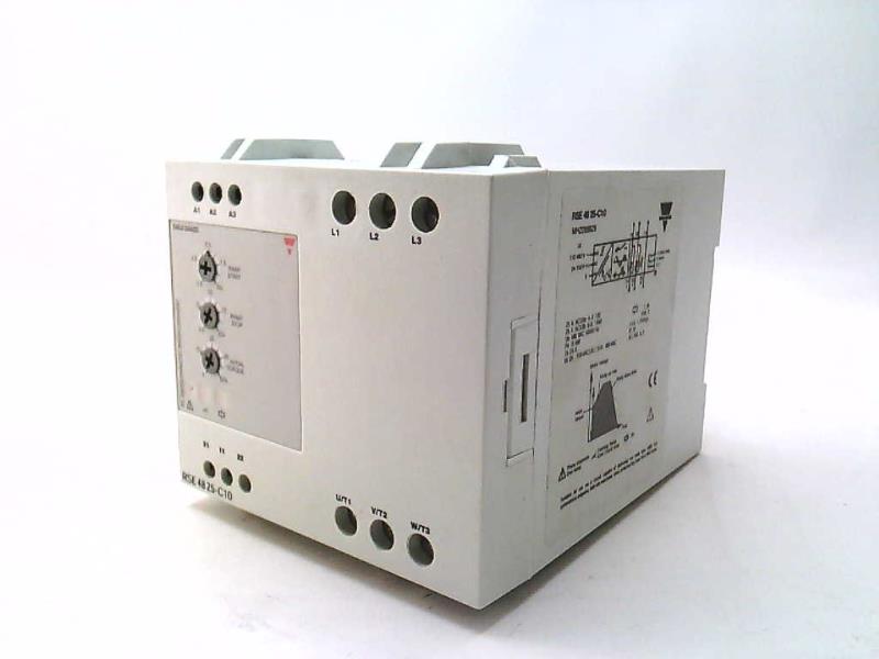 RSE4825-C10 by CARLO GAVAZZI