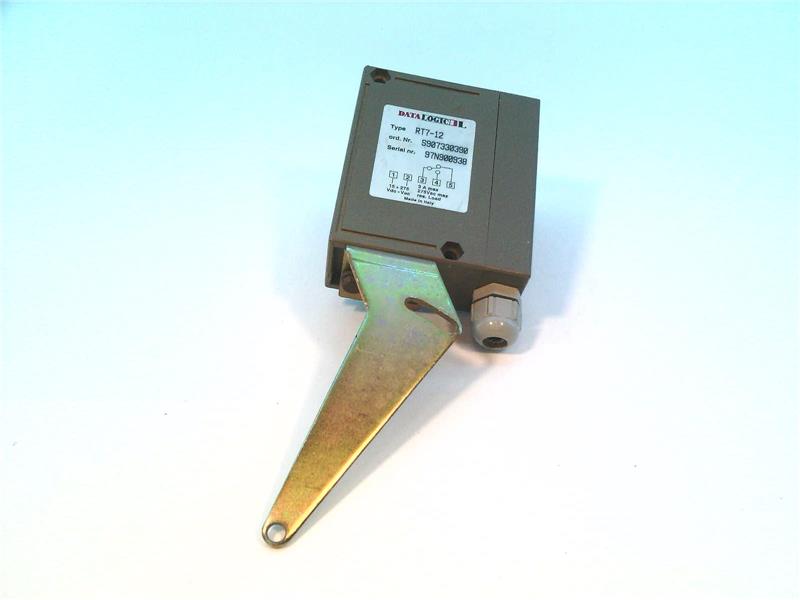 RT7-12 by DATALOGIC
