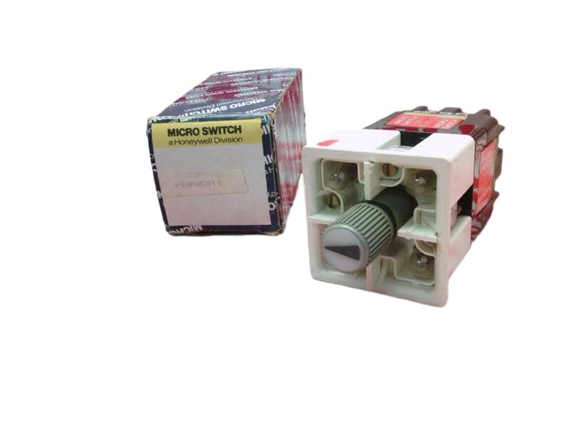 HONEYWELL 910PDC011