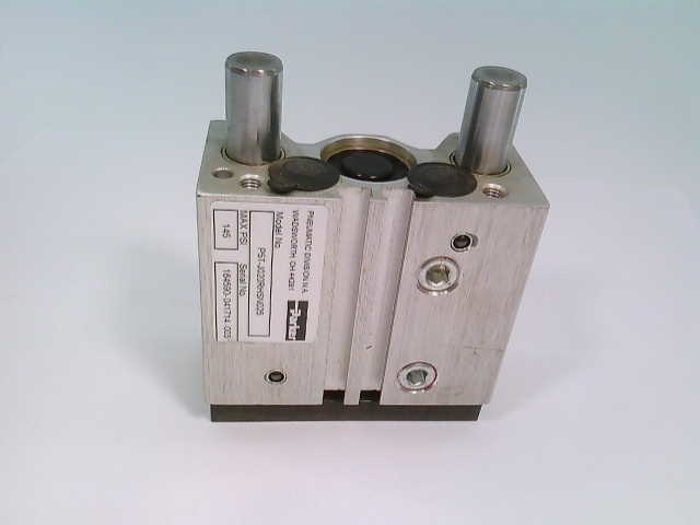 PARKER P5T-J020RHSN025