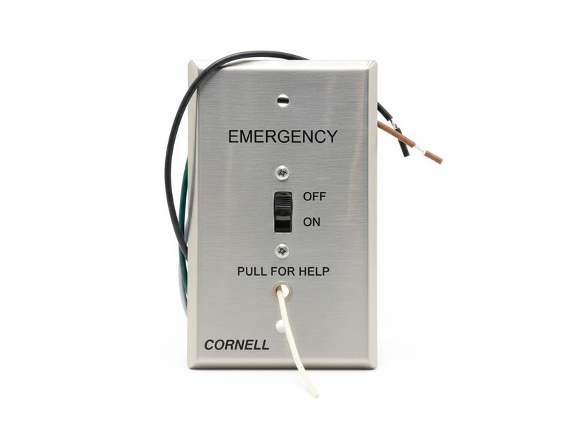 CORNELL COMMUNICATIONS E-144