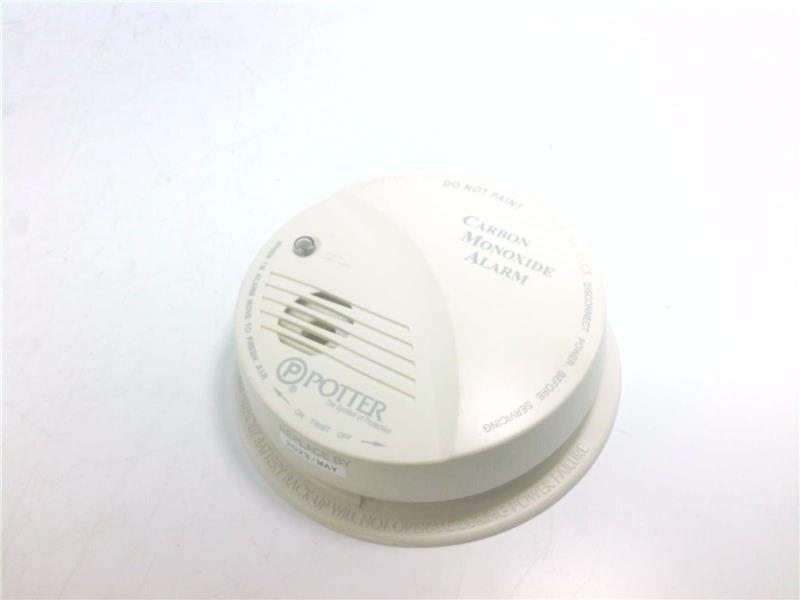 CO1224 by POTTER ELECTRIC