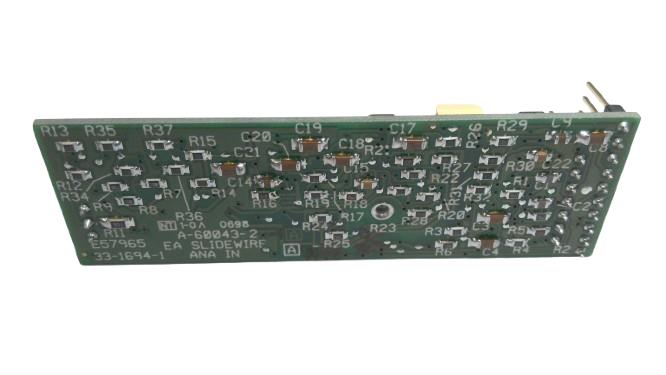 INVENSYS A-60043-2