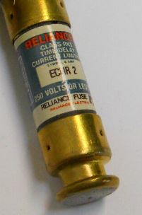 EATON CORPORATION ECNR2.25