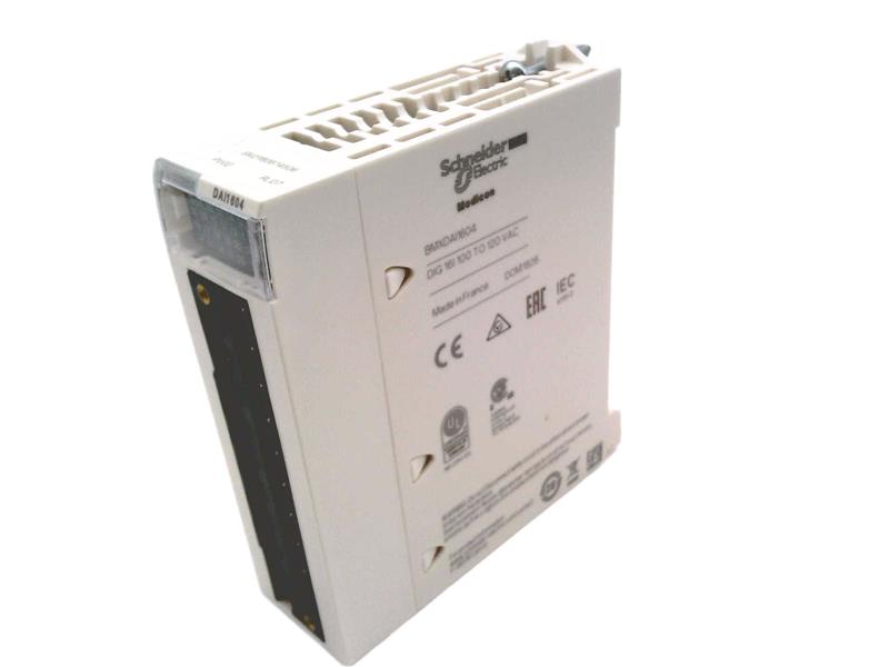 SCHNEIDER ELECTRIC BMXDAI1604