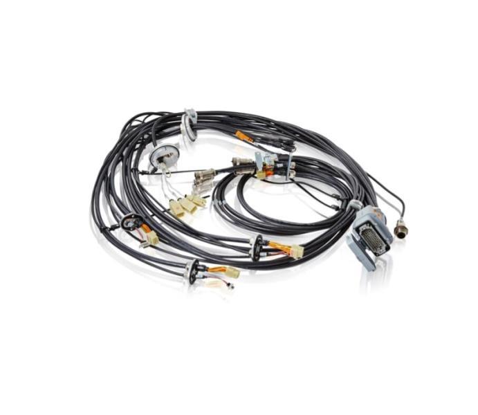 ASEA BROWN BOVERI 3HAC8009-1-CORE