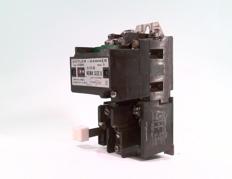 EATON CORPORATION A10BNOB