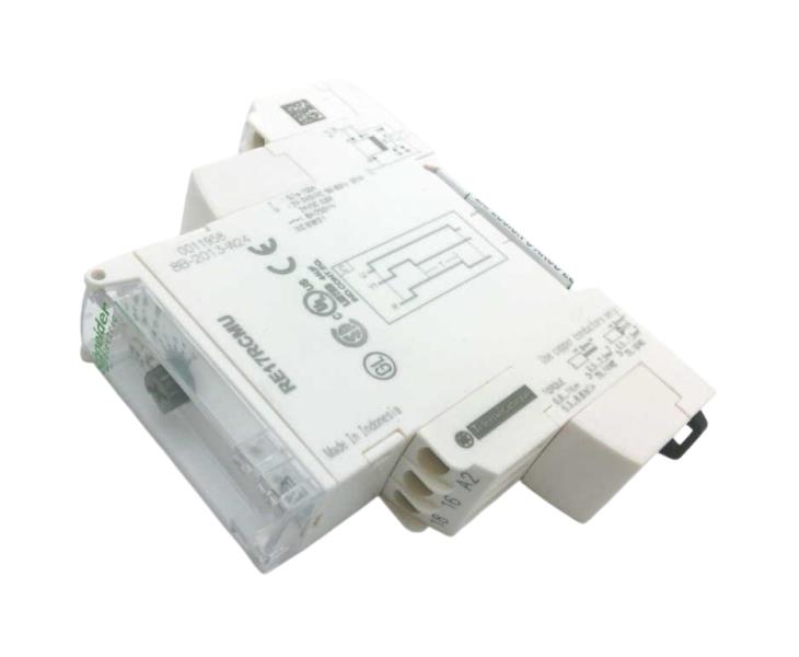 SCHNEIDER ELECTRIC RE17RCMU