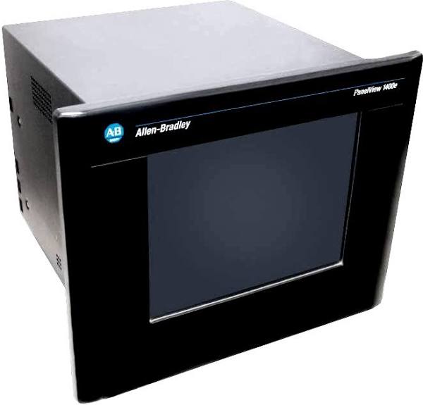 ALLEN BRADLEY 2711-T14C3