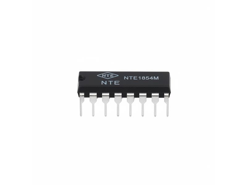 NTE NTE1854M