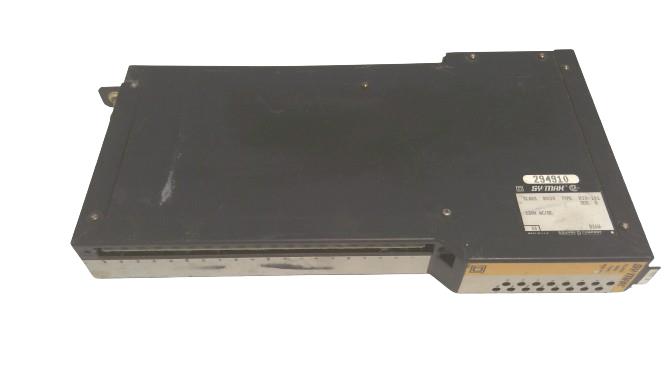 SCHNEIDER ELECTRIC RIM101B030