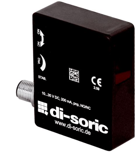 DI-SORIC ORVTI 51 M 5000 P3K-IBS