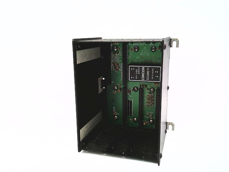 DELTA COMPUTER RMC BACKPLANE 4