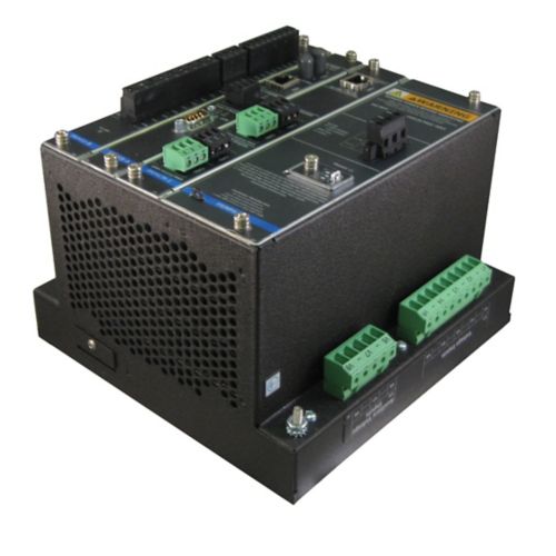 EATON CORPORATION PXM8051A1BB