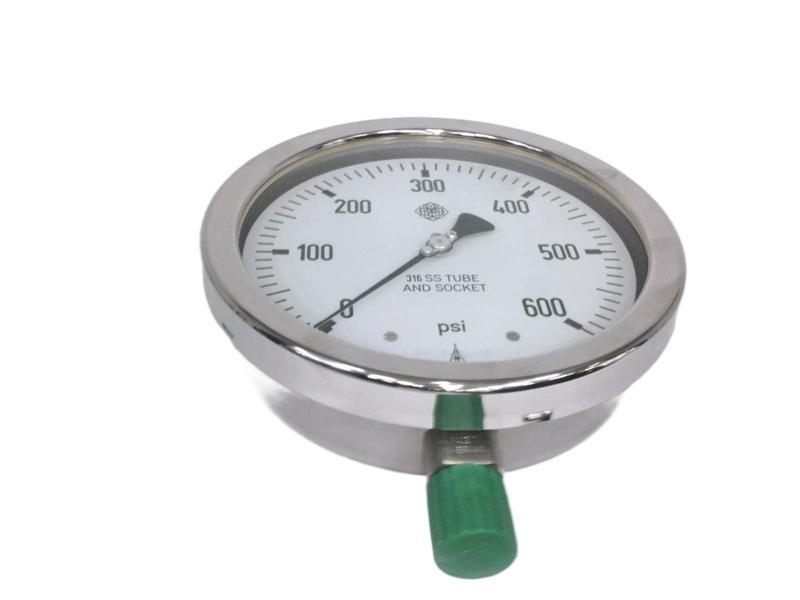AB-30127 by MCDANIEL CONTROLS