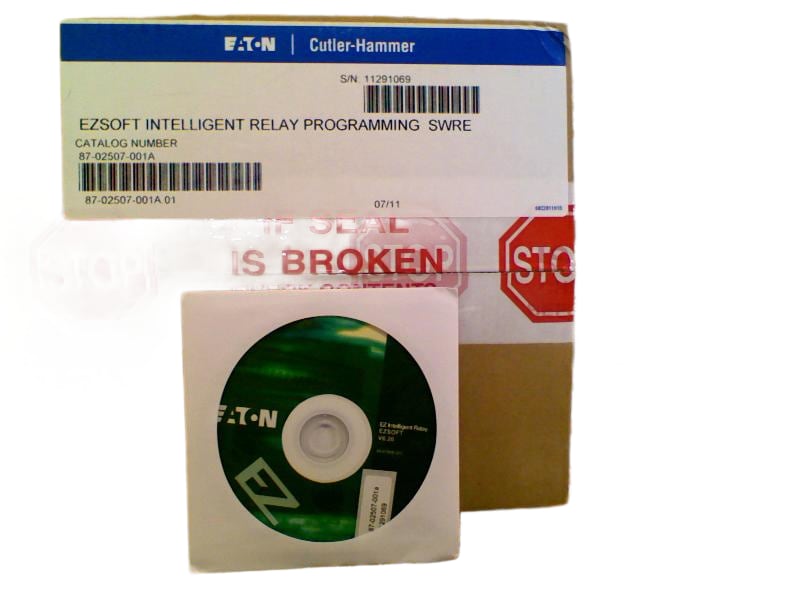 EATON CORPORATION EZSOFT