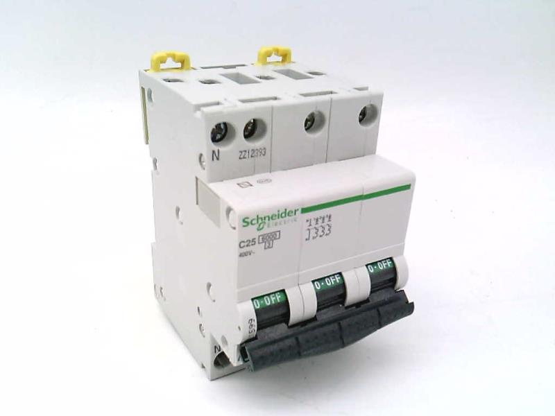 SCHNEIDER ELECTRIC 21599