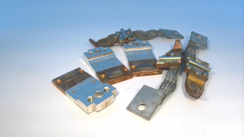 MITSUBISHI NF-400S-3P