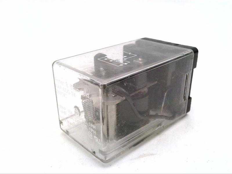 TE CONNECTIVITY KAP-5DG-24