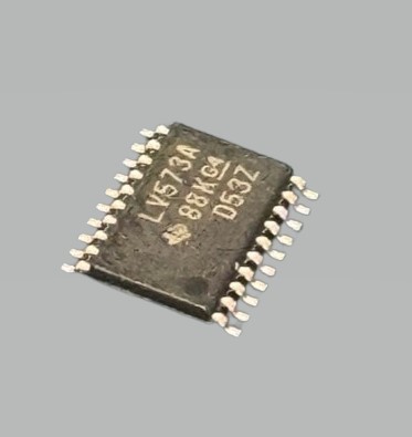 TEXAS INSTRUMENTS SEMI SN74LV573APWR