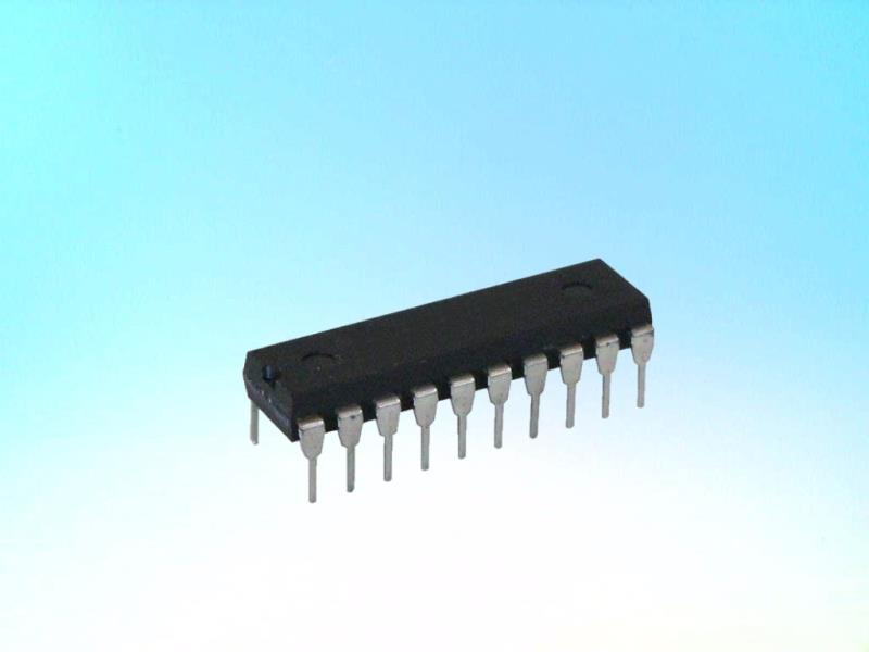 IC74AC520PC by ON SEMICONDUCTOR
