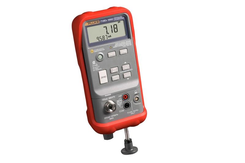 FLUKE 718EX-300G