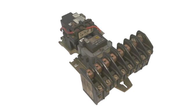 SCHNEIDER ELECTRIC 8903LXO80V06