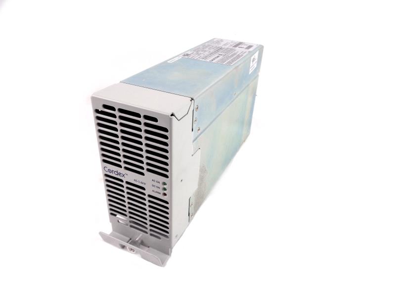 ALPHA TECHNOLOGIES 010-567-20-040