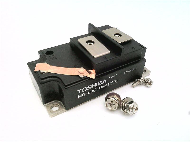 MITSUBISHI MG400Q1US41-EP