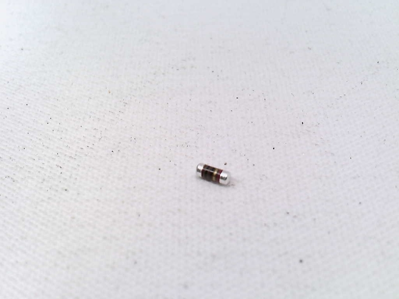 VISHAY SMM02040E1009DB300