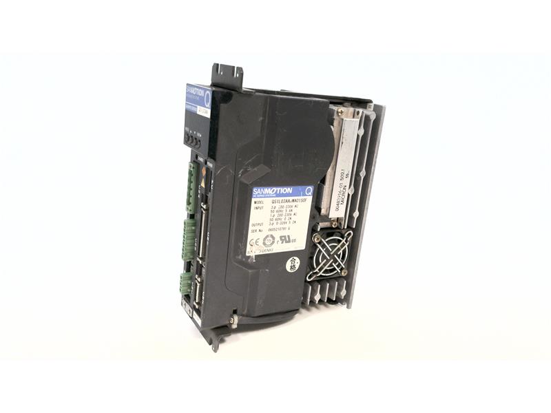 SANYO QS1L03AA0MA01S0F