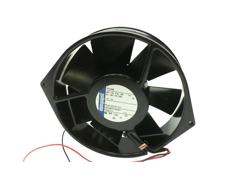 EBM PAPST 7114N