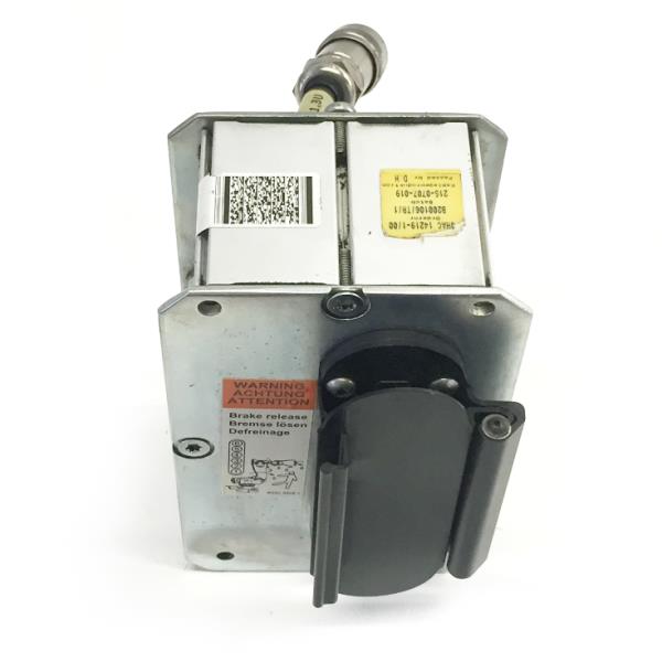 ASEA BROWN BOVERI 3HAC14219-1