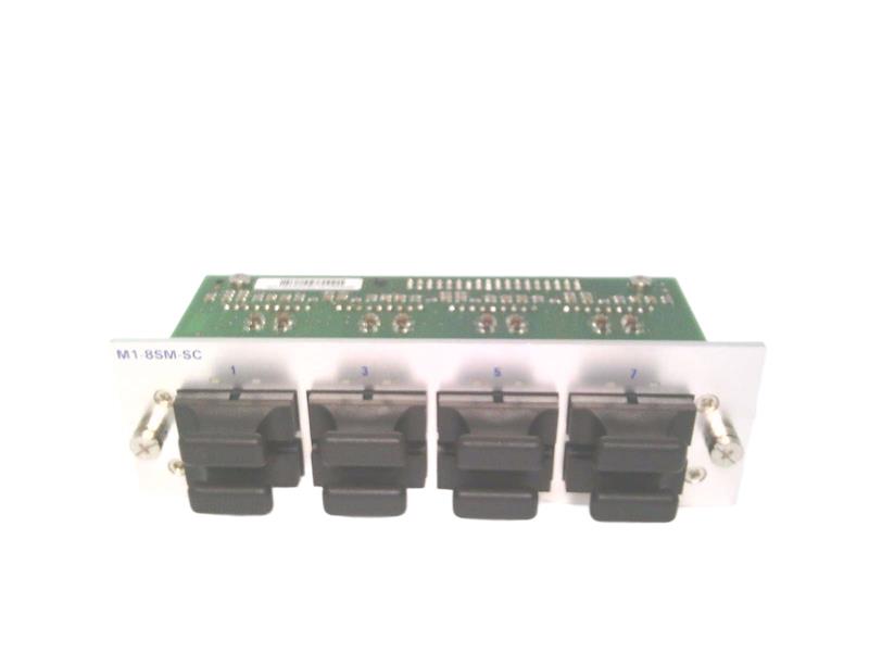 BELDEN M1-8SM-SC