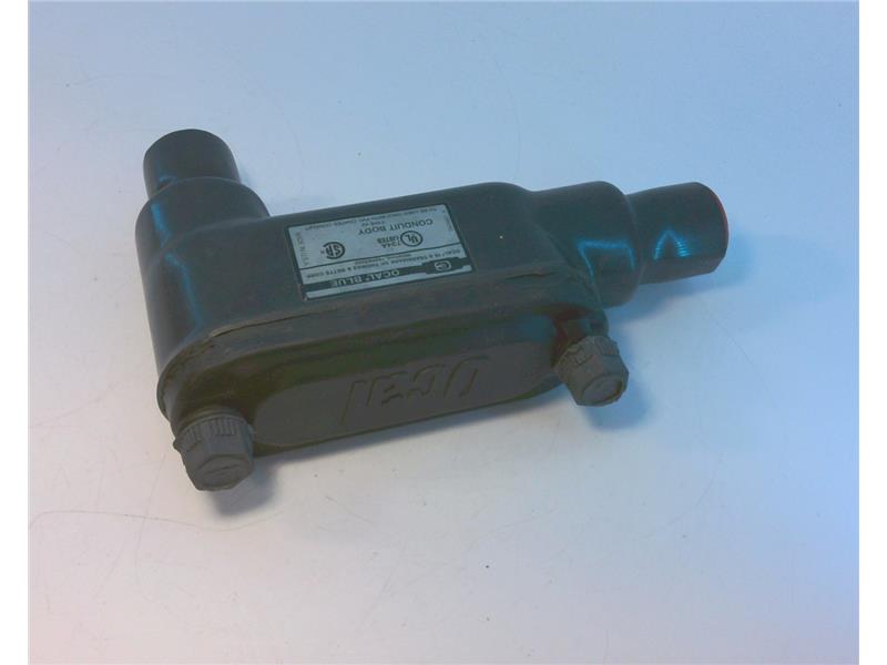 ABB THOMAS & BETTS TA04681