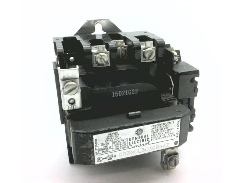 GENERAL ELECTRIC CR360L30302AAAZ