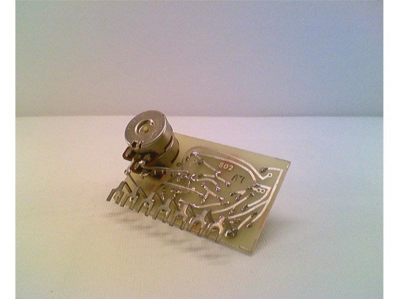 16076 by BANNER ENGINEERING