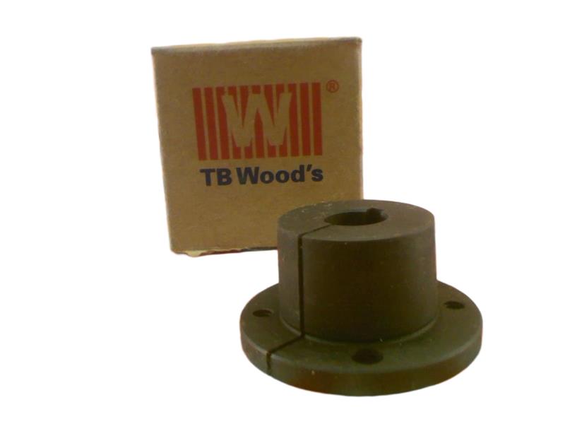 QTX5/8 by ALTRA INDUSTRIAL MOTION