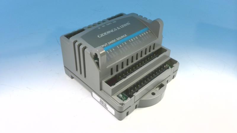 DANAHER MOTION M.1017.3095-R2