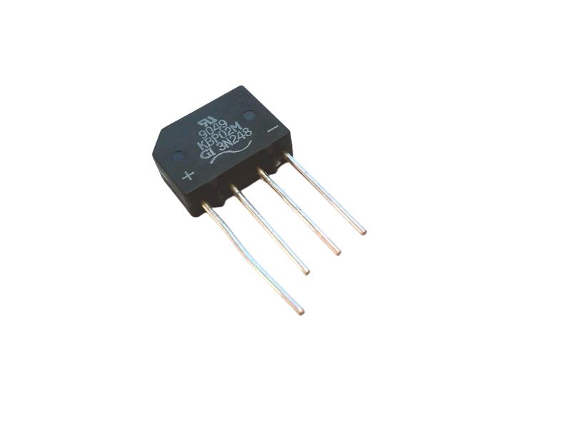 ON SEMICONDUCTOR KBP02M