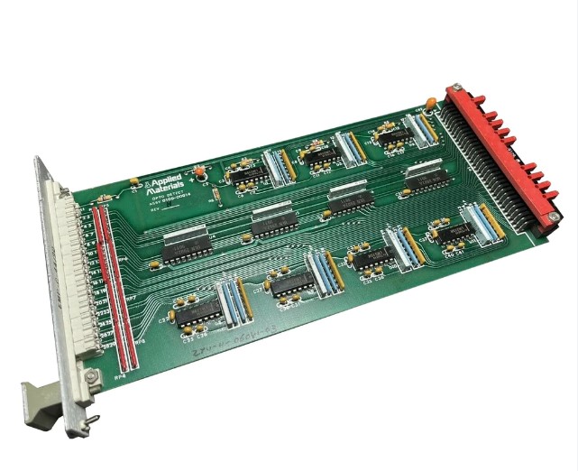 APPLIED MATERIALS 0100-00014