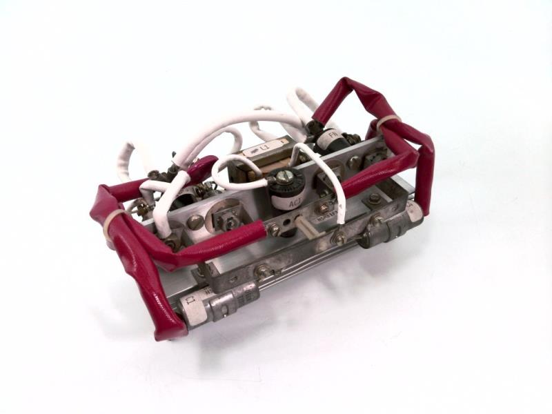 GENERAL ELECTRIC DS3820HSMB