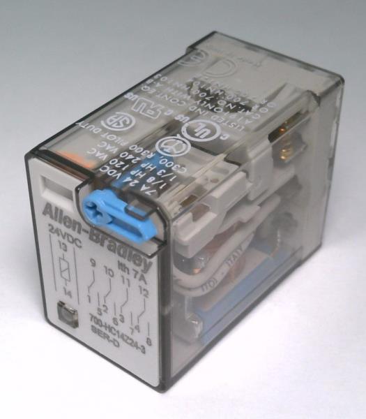 ALLEN BRADLEY 700-HC14Z24-3