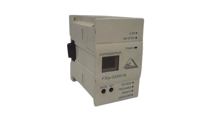 MITSUBISHI FX2N-32ASI-M