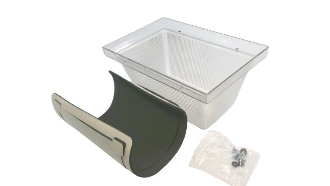 ERICSON MFG 1000-LRK