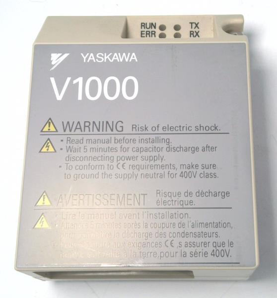 YASKAWA ELECTRIC SI-T3/V