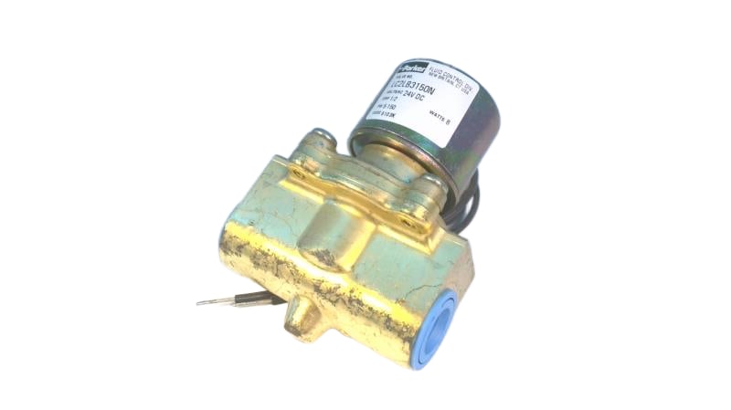 PARKER LC2LB3150DC28AH