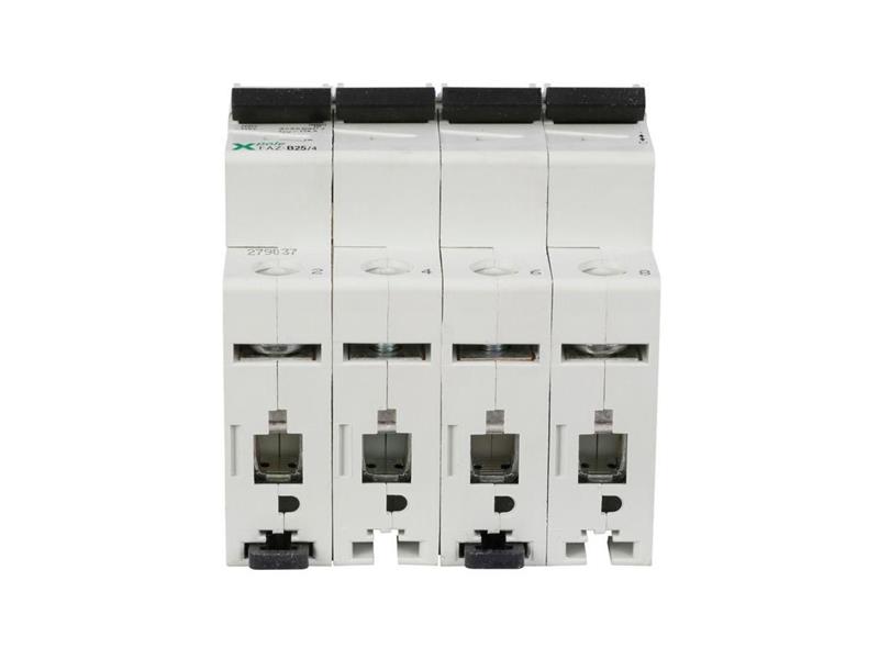 EATON CORPORATION FAZ-D50/4