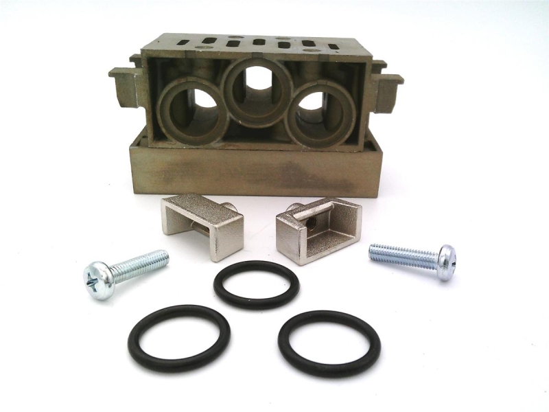 METAL WORK PNEUMATIC 0228000150U