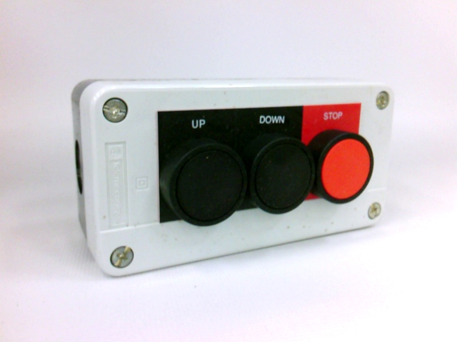 SCHNEIDER ELECTRIC XAL-B321